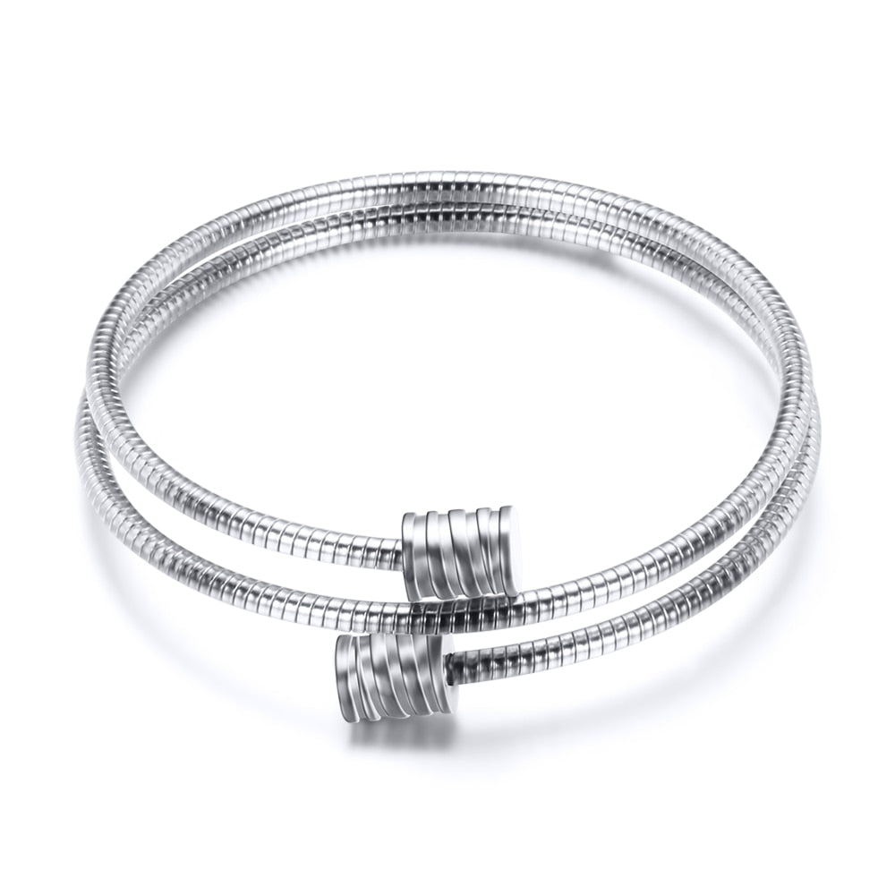 lockable Braclets