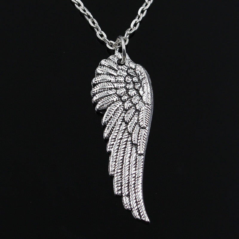 New Fashion Angel Wings Pendants