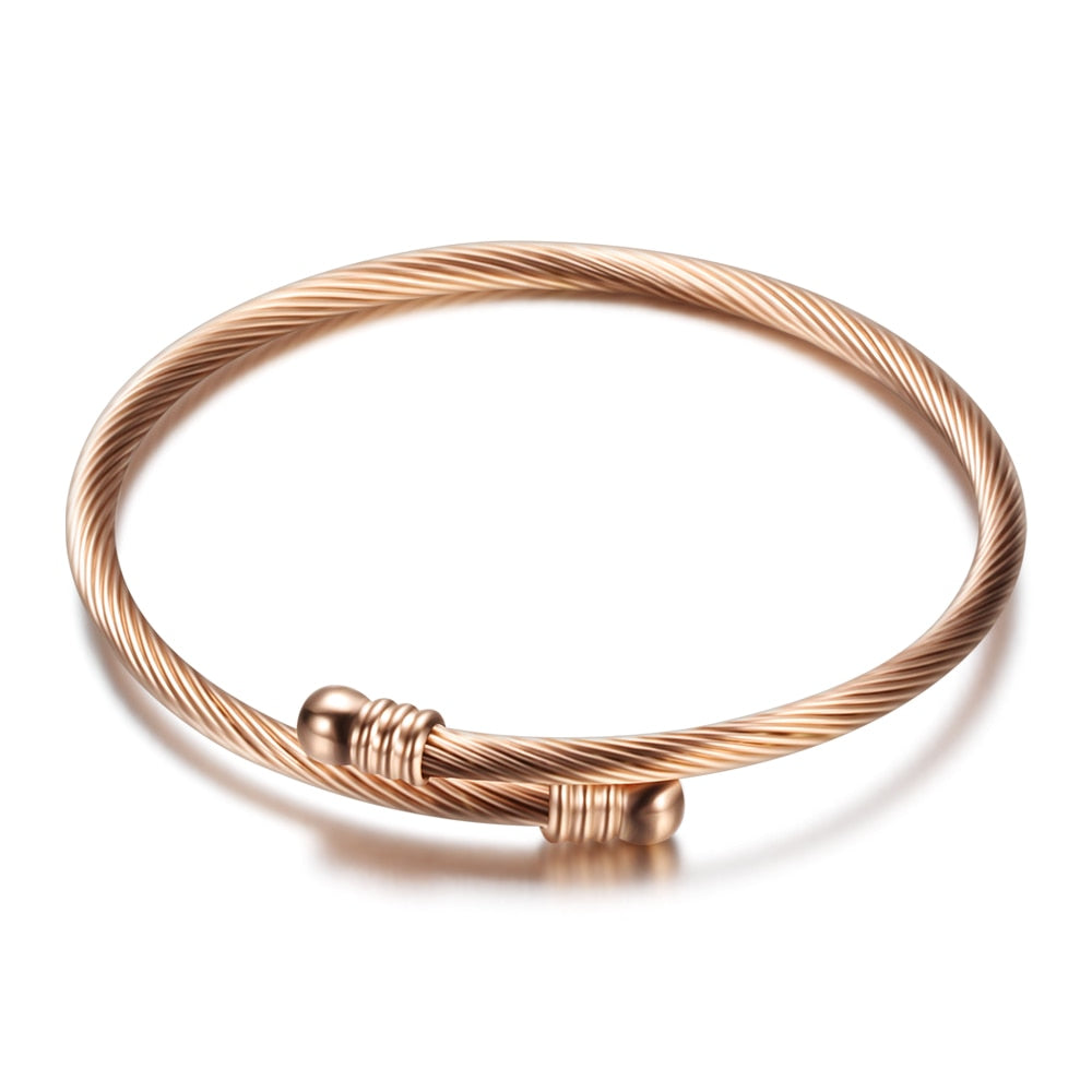 lockable Braclets