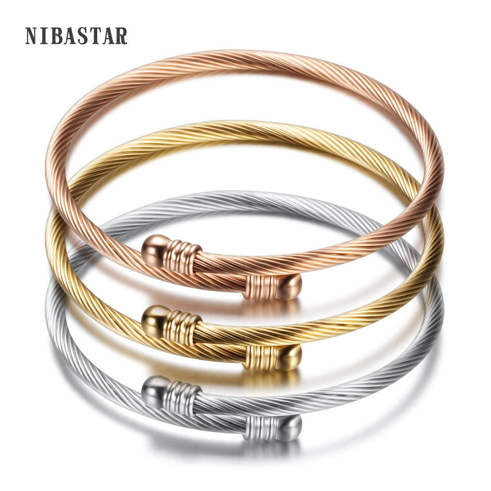 lockable Braclets